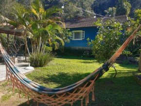 Pousada Casa Azul